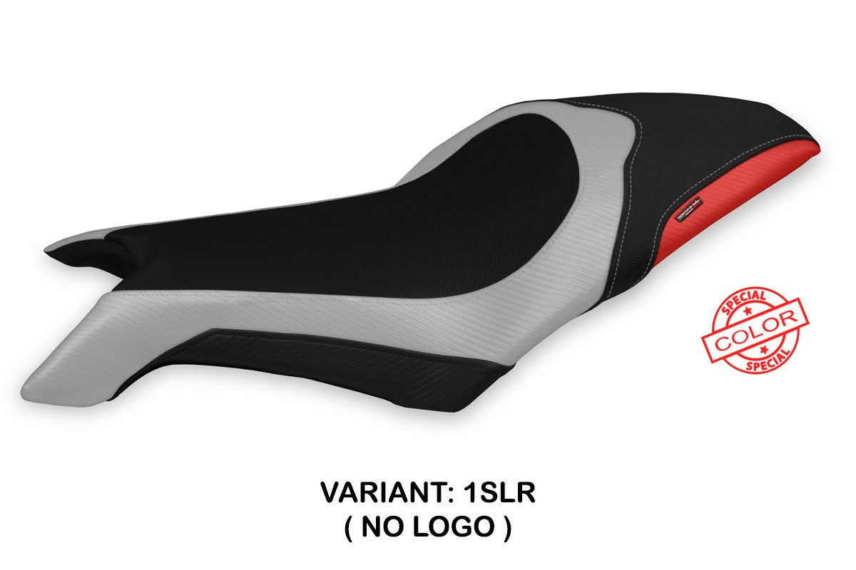 Seat cover compatible - MV Agusta Dragster 800 2019-2025 - mod Lapovo Special Color