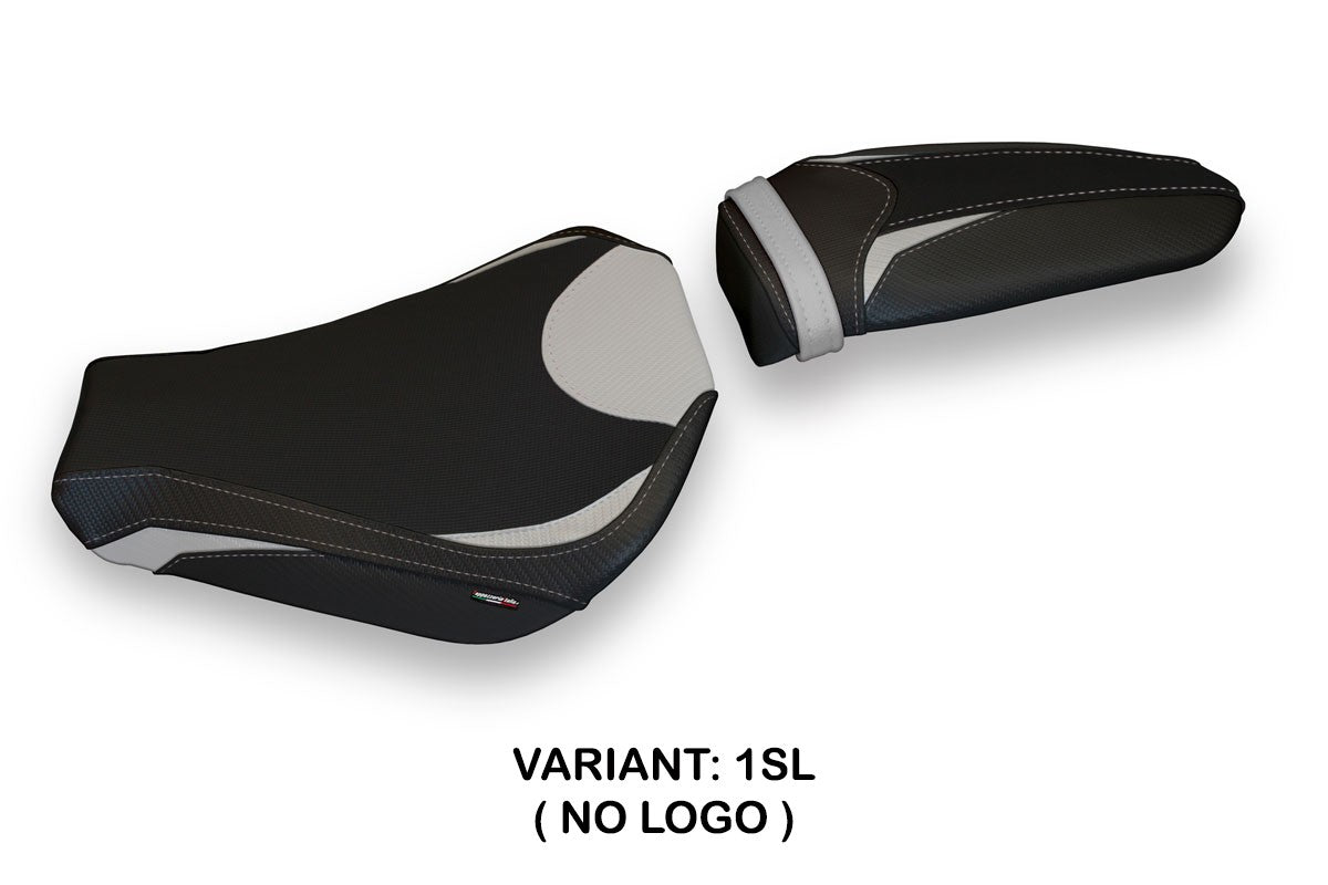 Seat cover compatible - MV Agusta F3 2012-2025 - mod Tirana 1