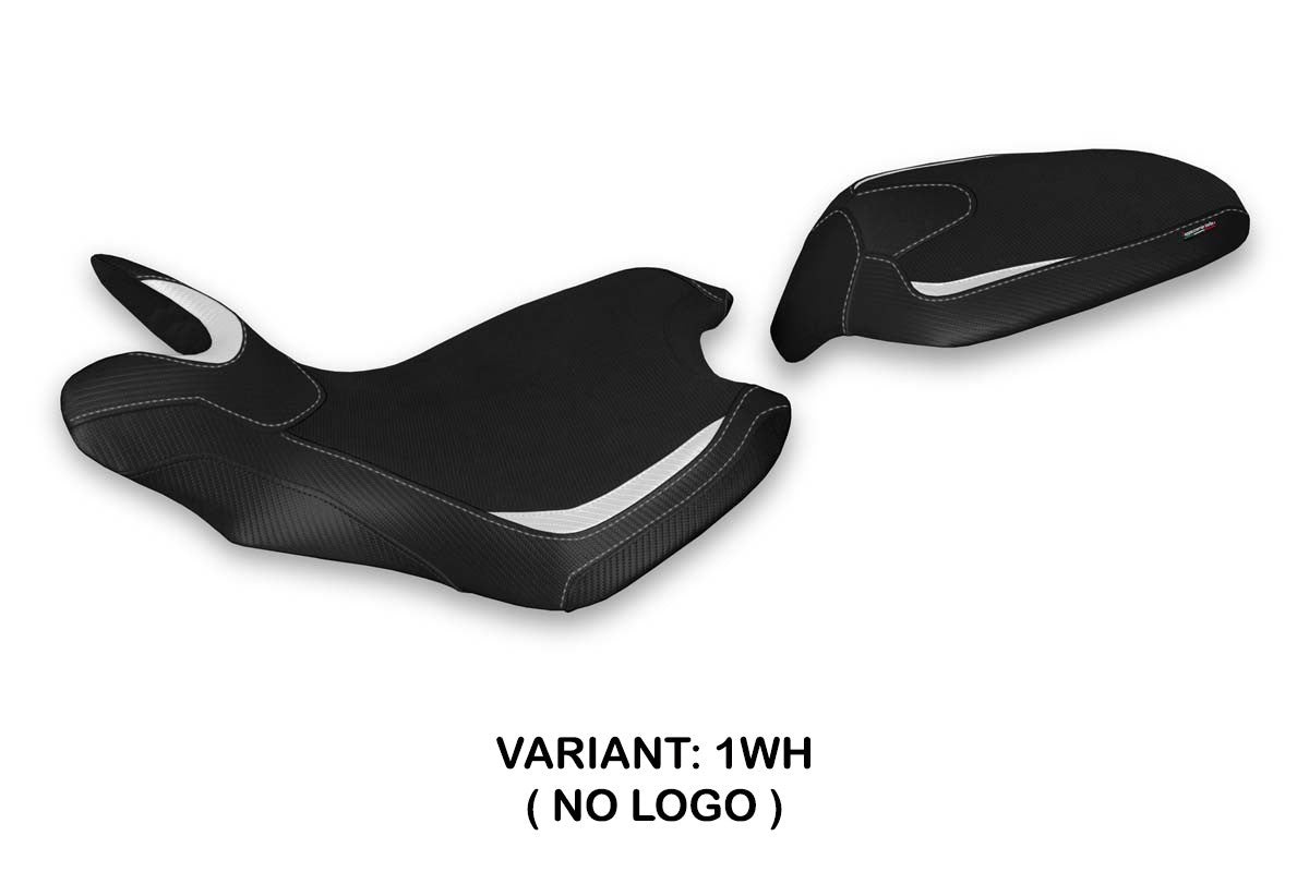 Seat cover compatible - MV Agusta Turismo Veloce 2021-2025 - mod Balti
