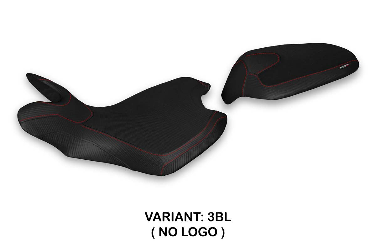 Seat cover compatible - MV Agusta Turismo Veloce 2021-2025 - mod Balti