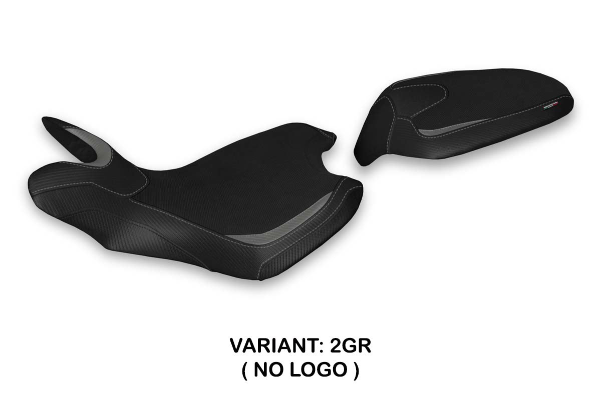 Seat cover compatible - MV Agusta Turismo Veloce 2021-2025 - mod Balti
