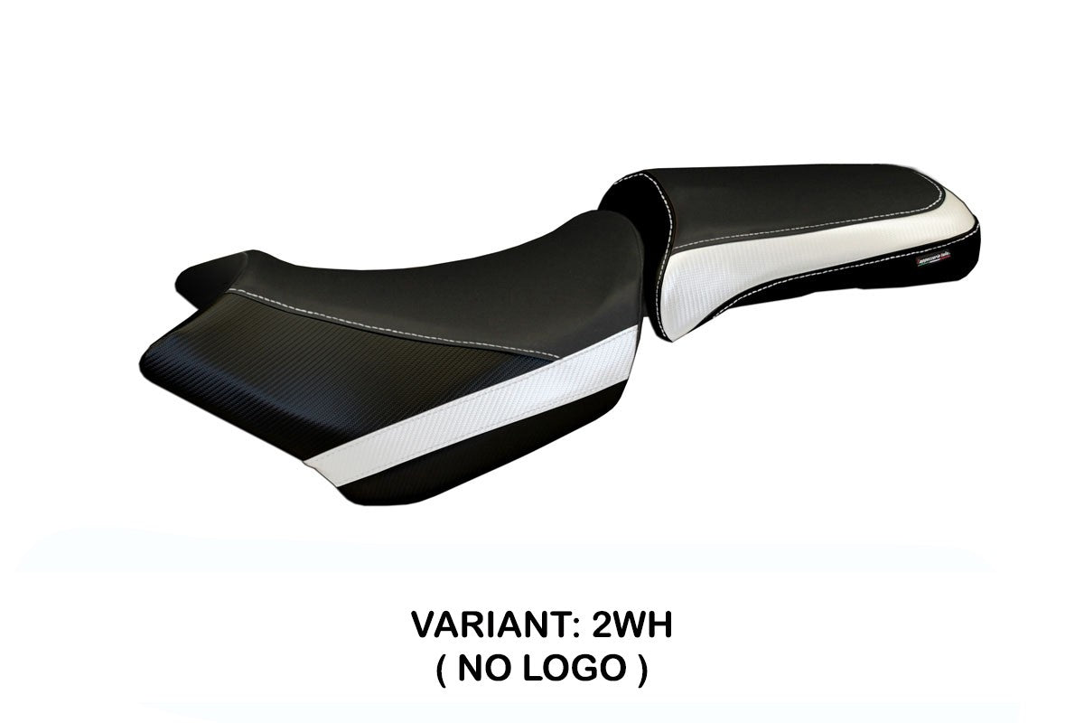 Seat cover compatible - Triumph Tiger 1200 2011 - 2021 - mod Venezia 1