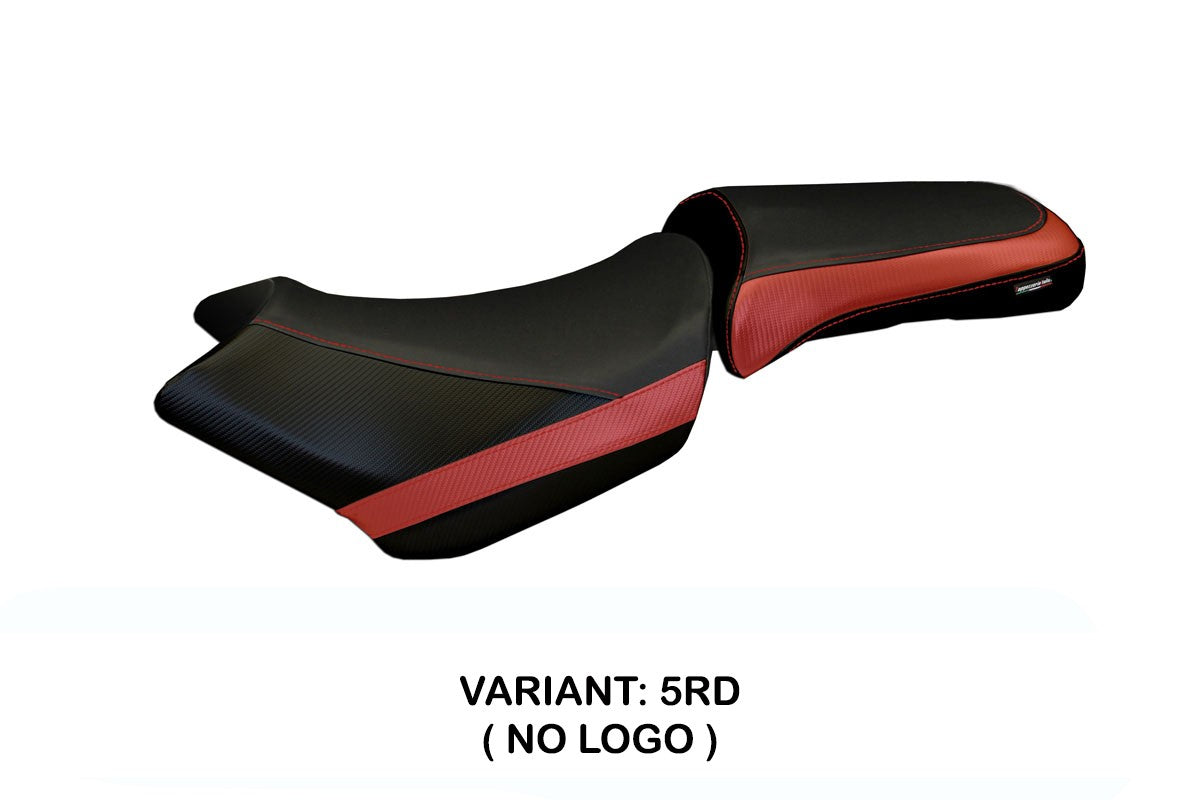 Seat cover compatible - Triumph Tiger 1200 2011 - 2021 - mod Venezia 1