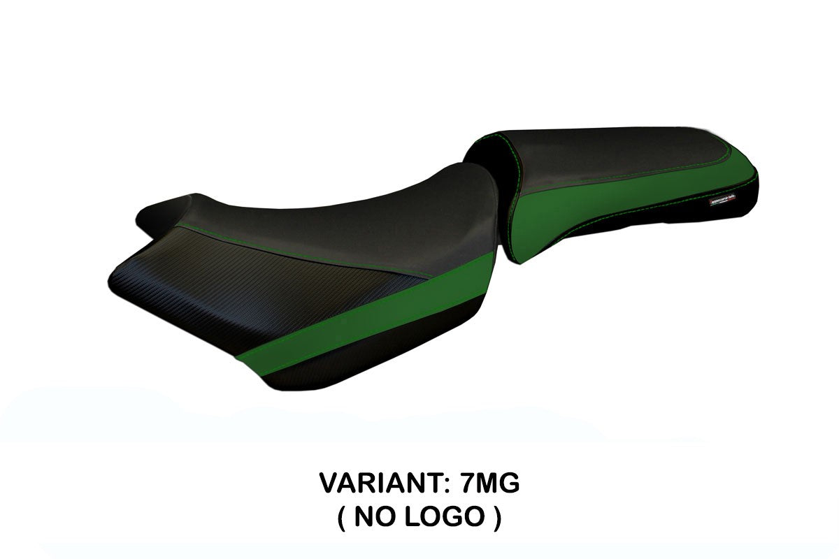 Seat cover compatible - Triumph Tiger 1200 2011 - 2021 - mod Venezia 1
