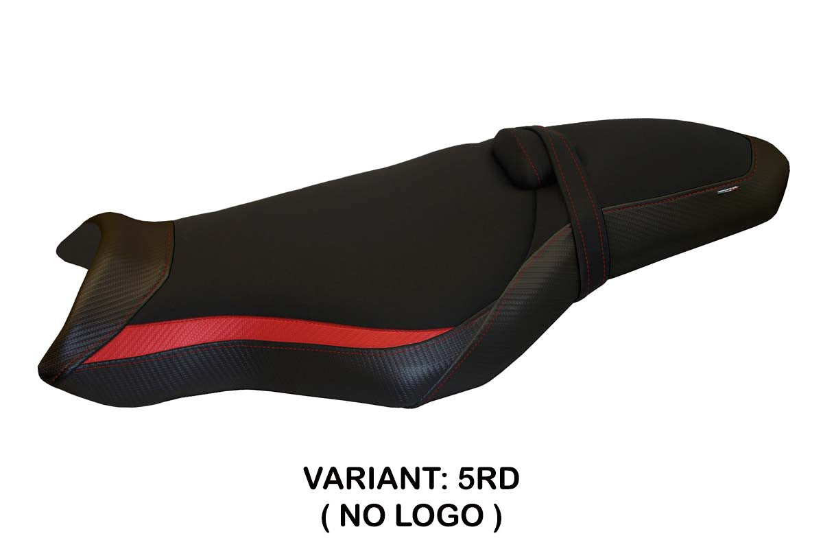 Seat cover compatible - Yamaha MT-10 2017-2025 - mod Arsenal 1