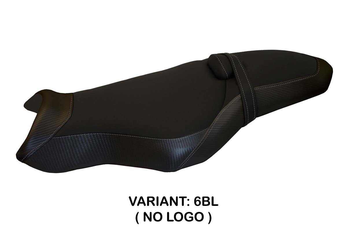 Seat cover compatible - Yamaha MT-10 2017-2025 - mod Arsenal 1