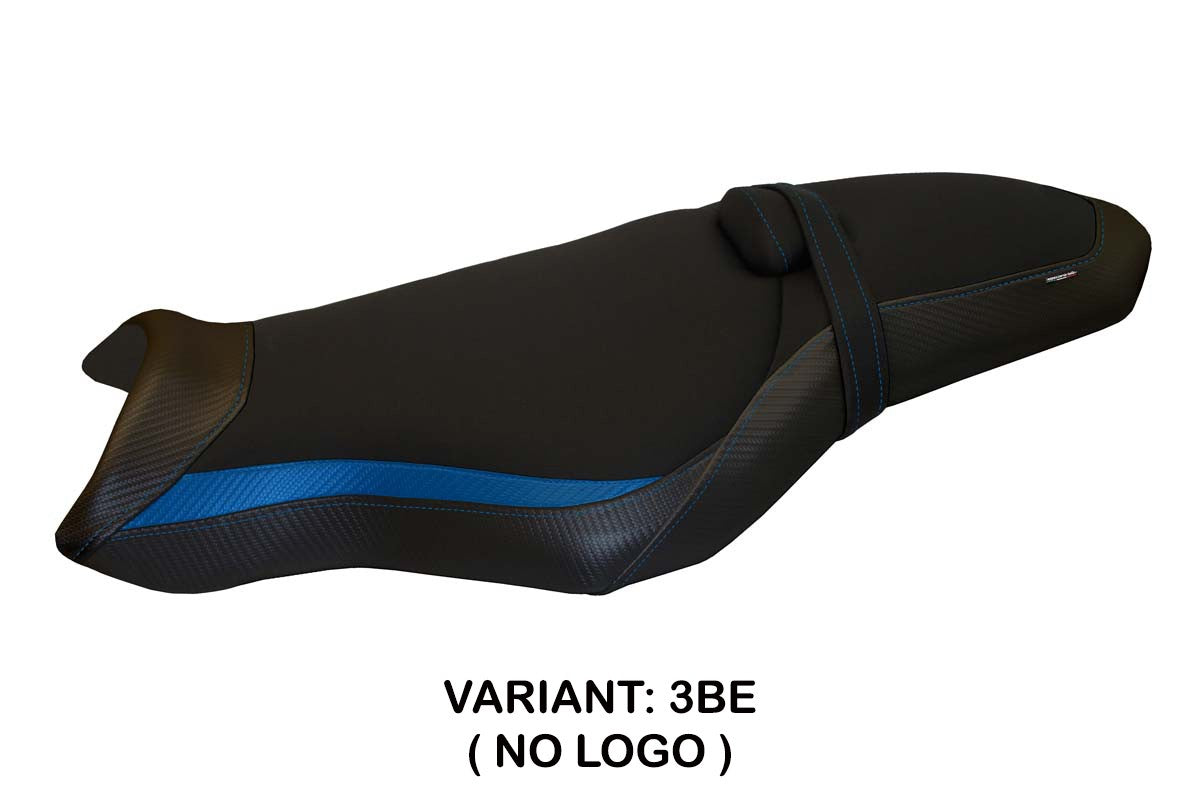 Seat cover compatible - Yamaha MT-10 2017-2025 - mod Arsenal 1