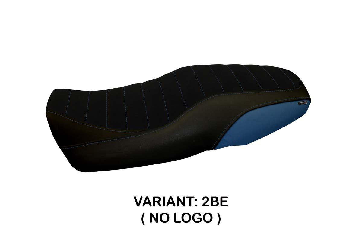 Seat cover compatible - Yamaha XSR 900 2016 - 2021 - mod Portorico 5