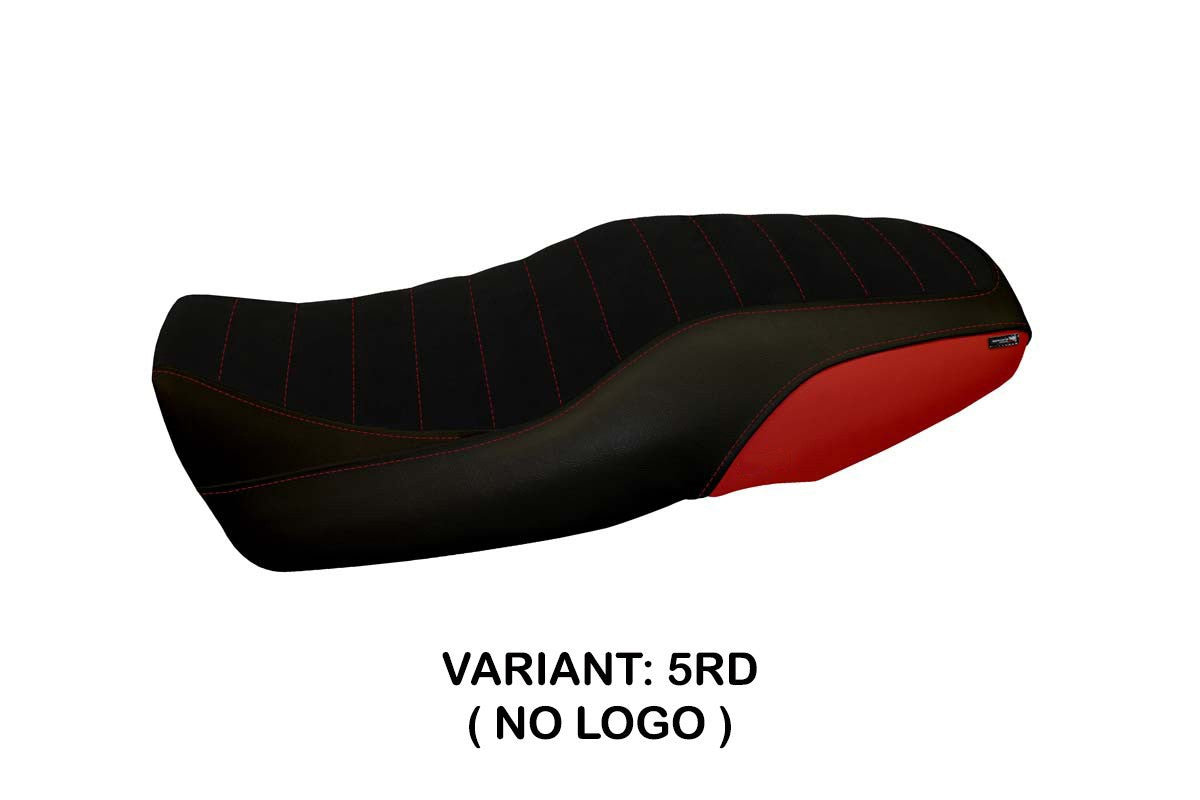 Seat cover compatible - Yamaha XSR 900 2016 - 2021 - mod Portorico 5