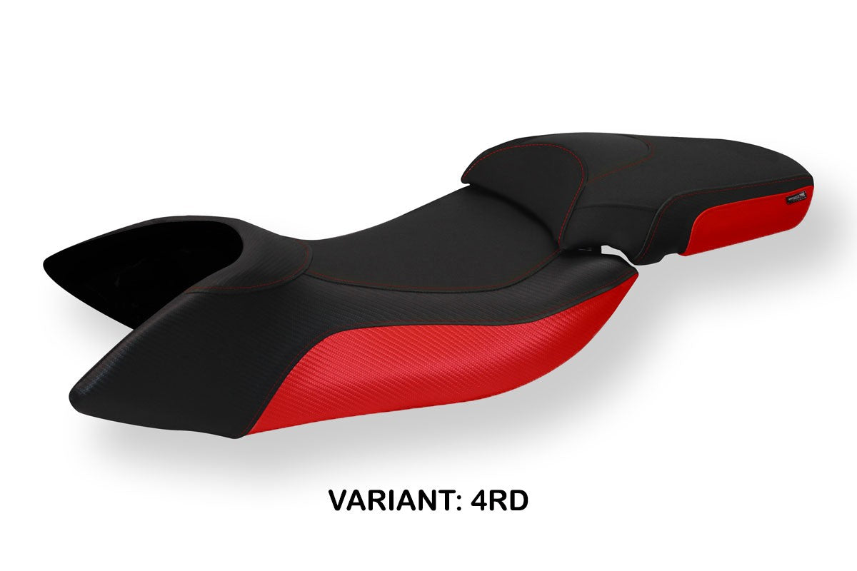 Seat cover compatible - Aprilia Mana 850 2007-2016 - mod Bali 1