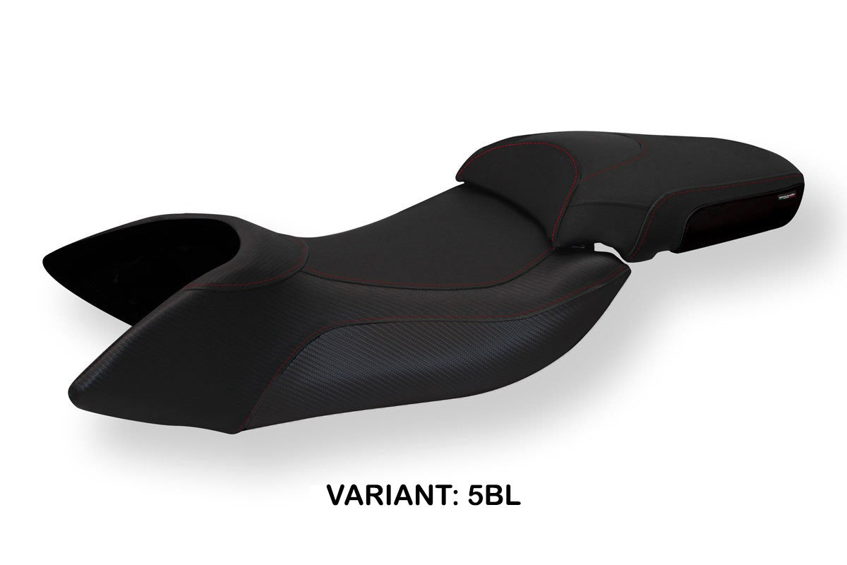 Seat cover compatible - Aprilia Mana 850 2007-2016 - mod Bali 1