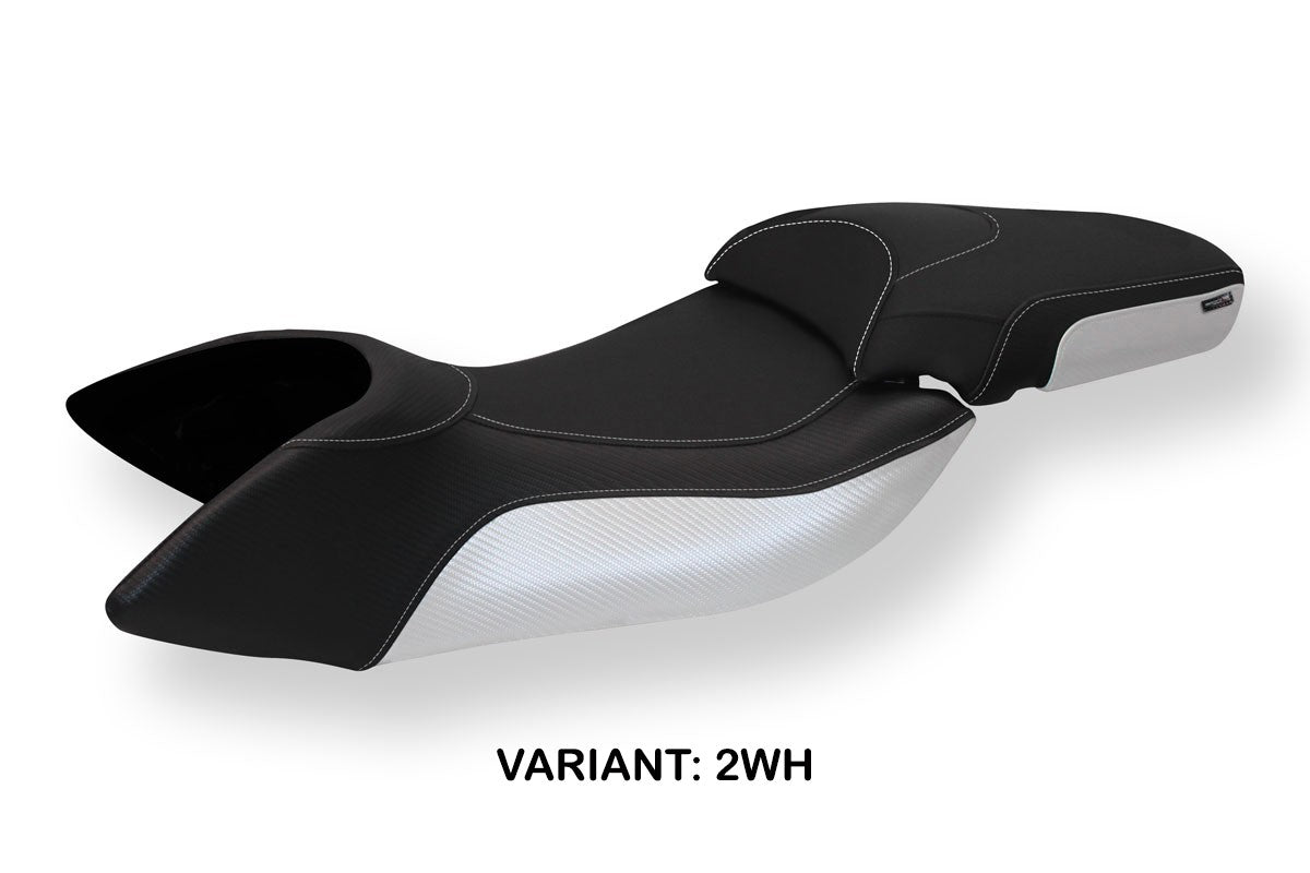 Seat cover compatible - Aprilia Mana 850 2007-2016 - mod Bali 1