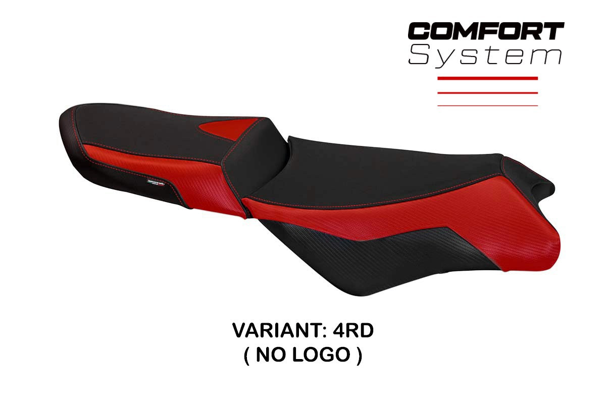 Seat cover compatible - BMW K 1300 GT 2009 - 2011 - mod Anapa 1 Comfort System