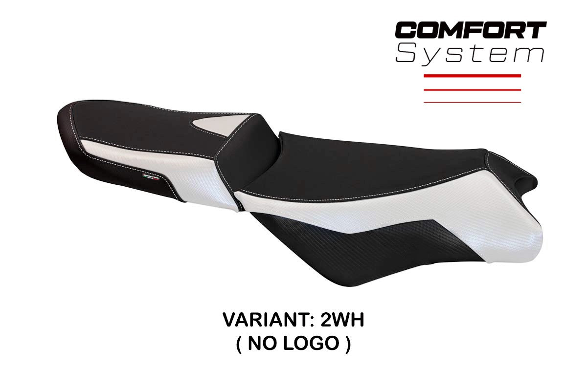 Seat cover compatible - BMW K 1300 GT 2009 - 2011 - mod Anapa 1 Comfort System
