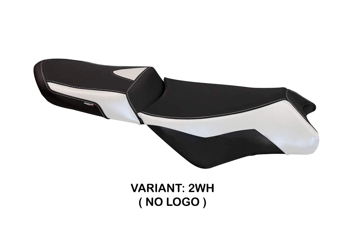 Seat cover compatible - BMW K 1300 GT 2009 - 2011 - mod Banff 1