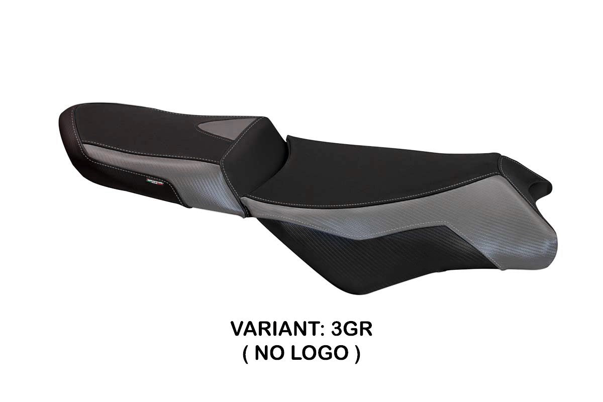 Seat cover compatible - BMW K 1300 GT 2009 - 2011 - mod Banff 1