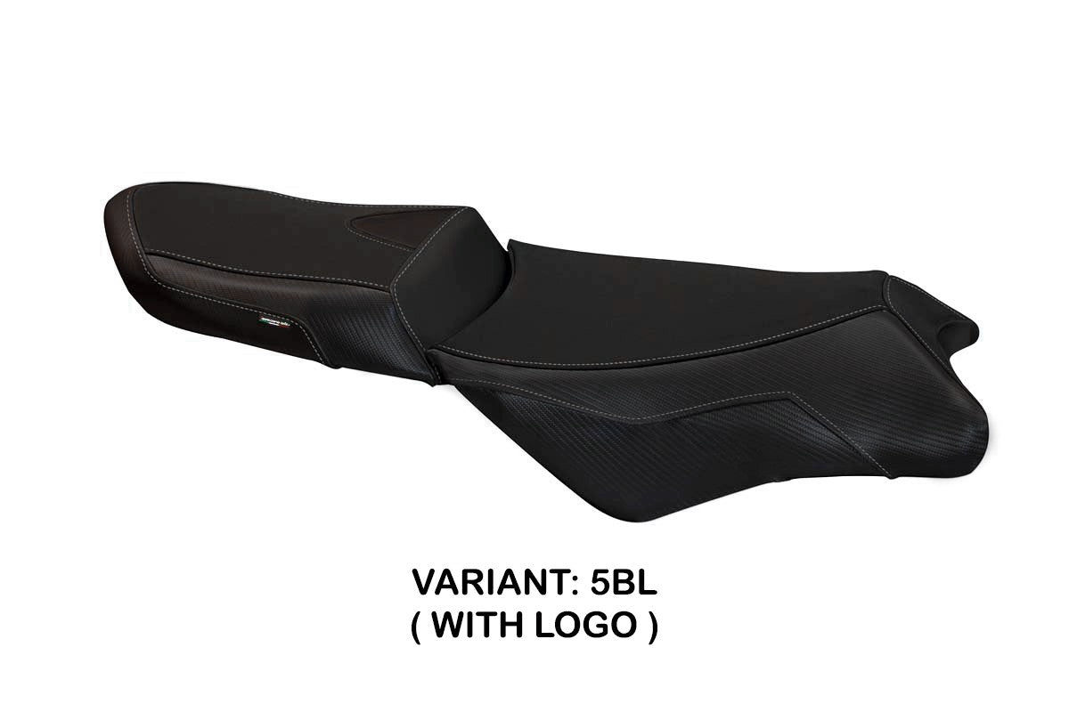 Seat cover compatible - BMW K 1300 GT 2009 - 2011 - mod Banff 1