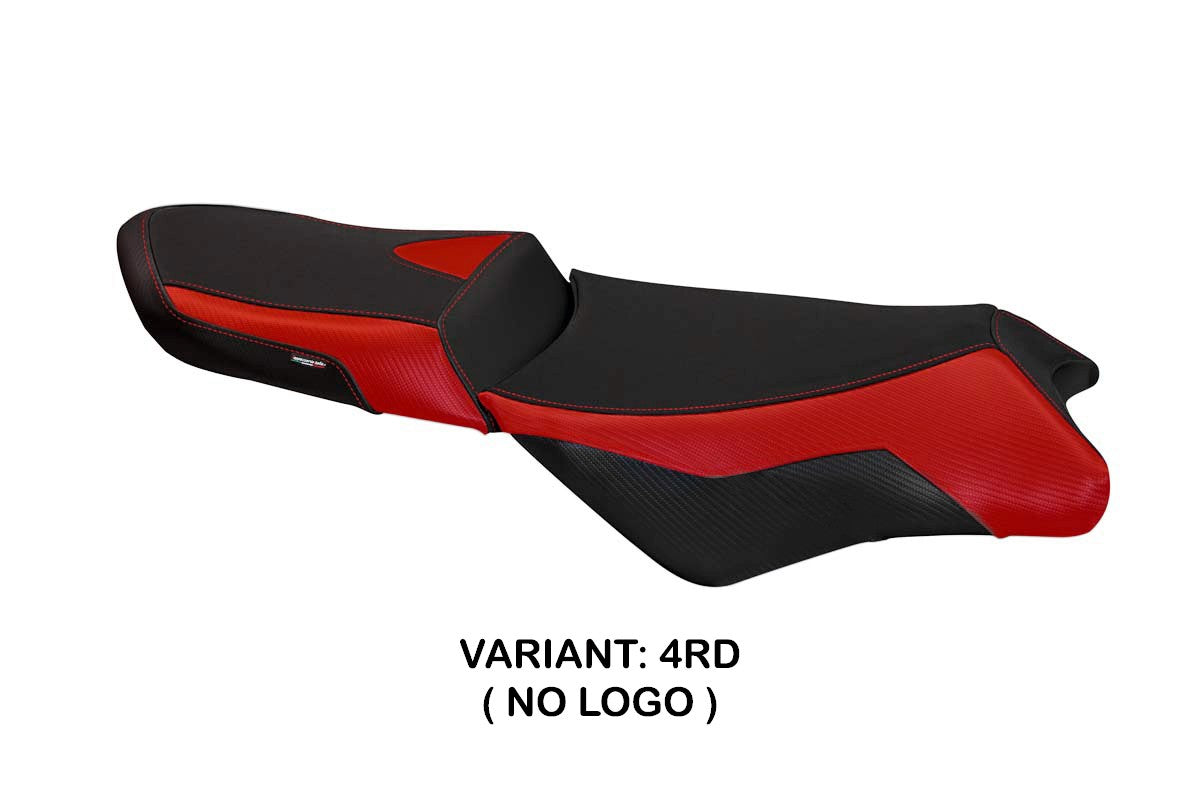 Seat cover compatible - BMW K 1300 GT 2009 - 2011 - mod Banff 1