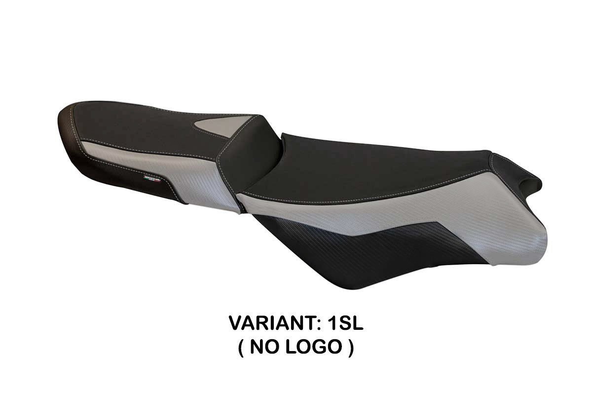 Seat cover compatible - BMW K 1300 GT 2009 - 2011 - mod Banff 1