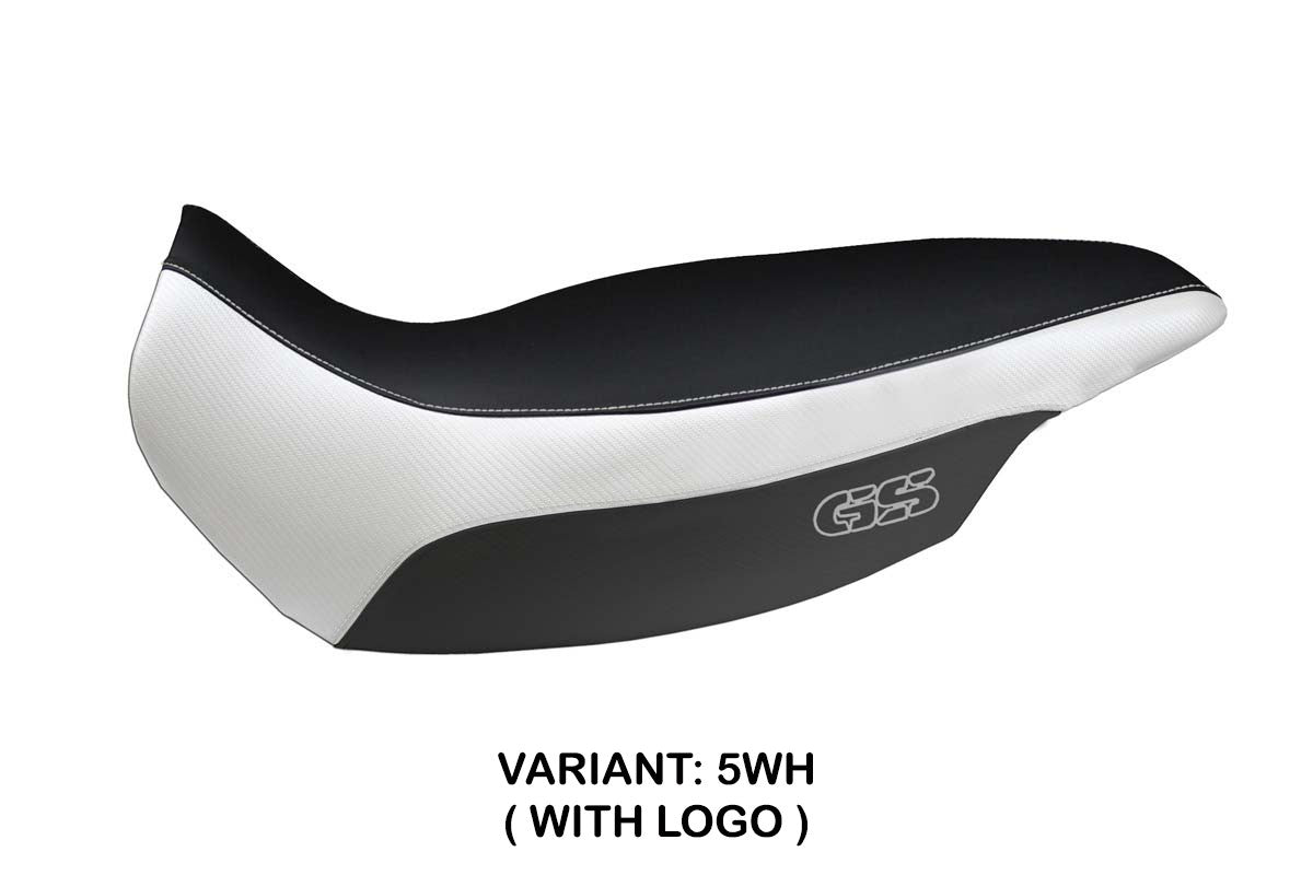 Seat cover compatible - BMW R 1150 GS ADVENTURE 2002 - 2006 - mod Giarre