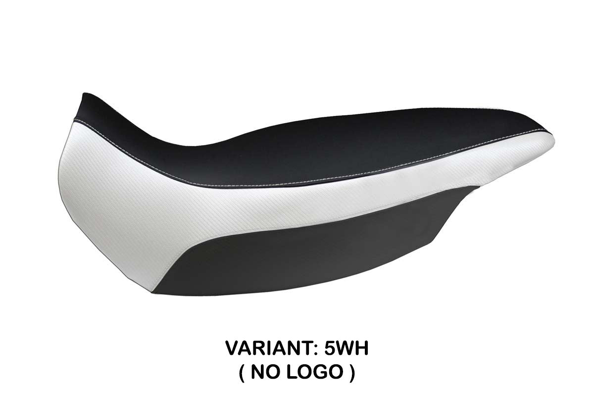 Seat cover compatible - BMW R 1150 GS ADVENTURE 2002 - 2006 - mod Giarre