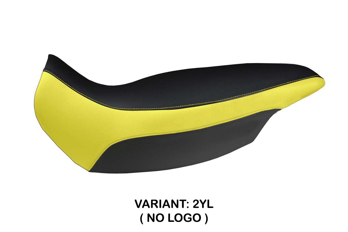 Seat cover compatible - BMW R 1150 GS ADVENTURE 2002 - 2006 - mod Giarre
