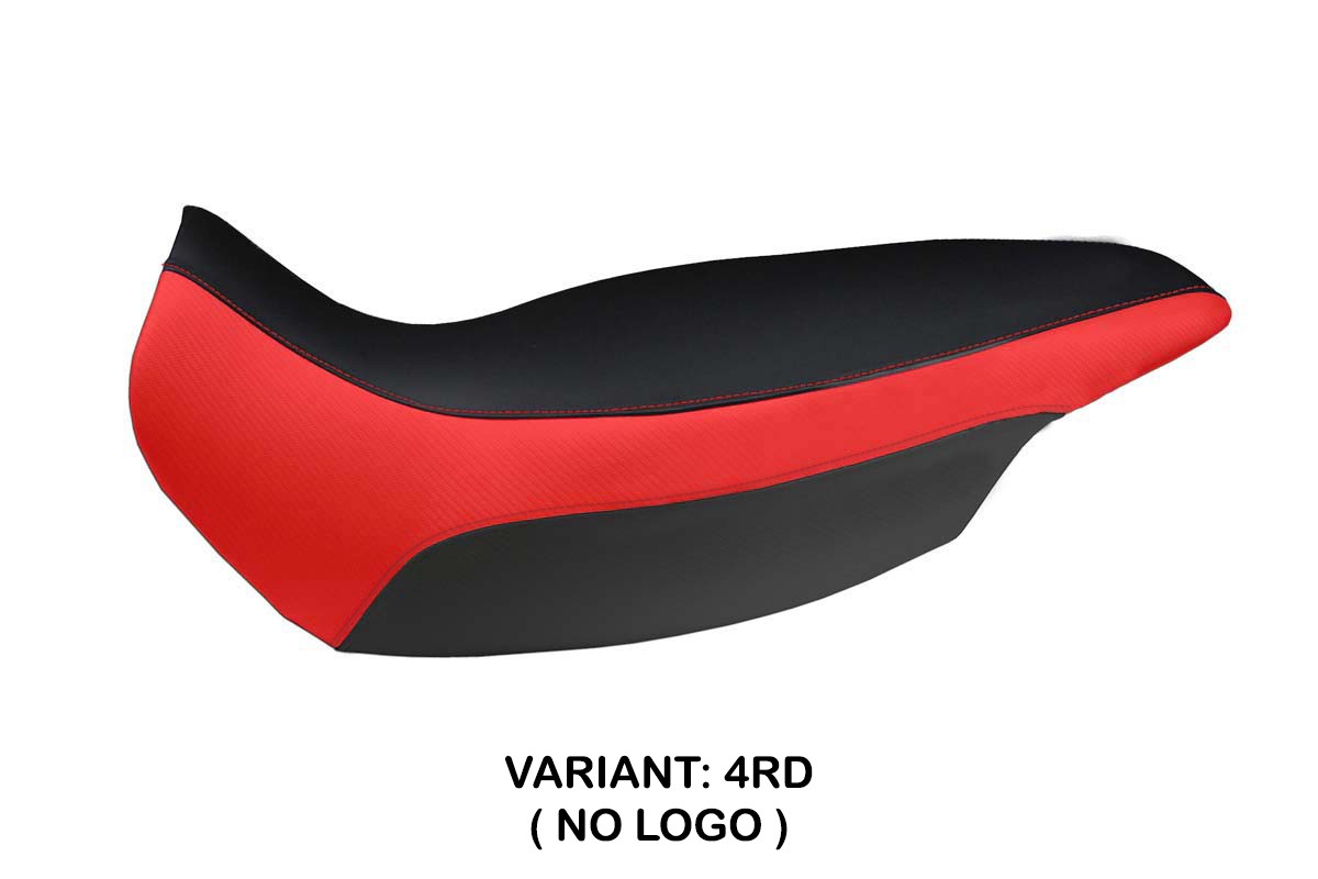 Seat cover compatible - BMW R 1150 GS ADVENTURE 2002 - 2006 - mod Giarre