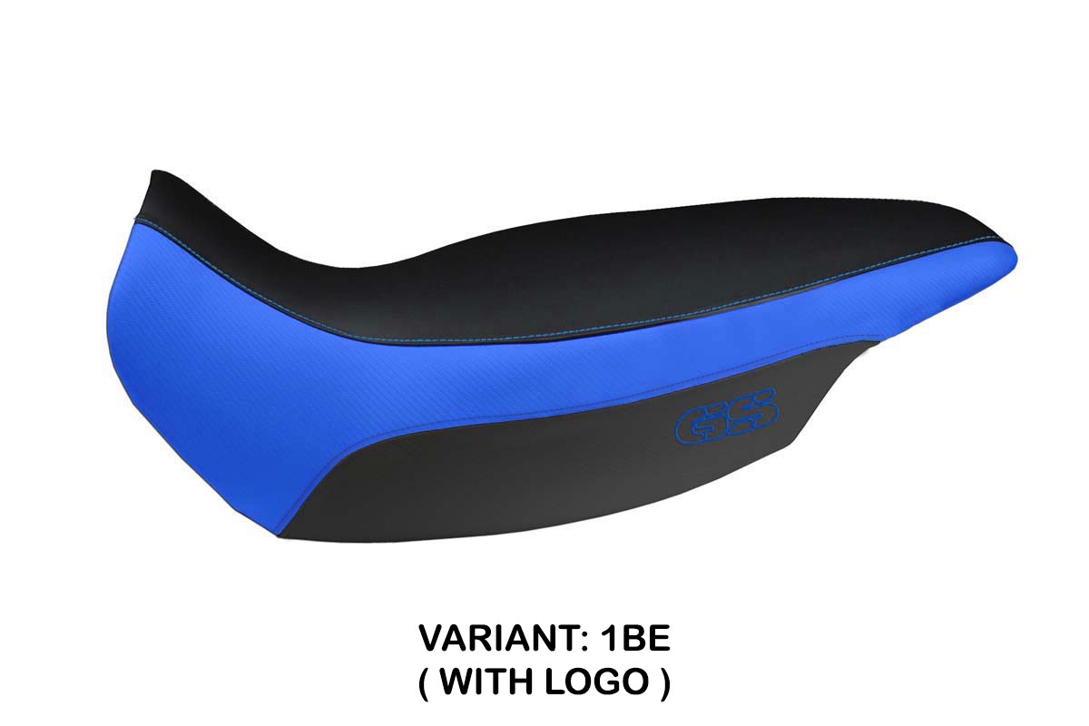 Seat cover compatible - BMW R 1150 GS ADVENTURE 2002 - 2006 - mod Giarre