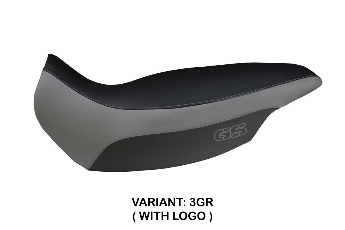 Seat cover compatible - BMW R 1150 GS ADVENTURE 2002 - 2006 - mod Giarre