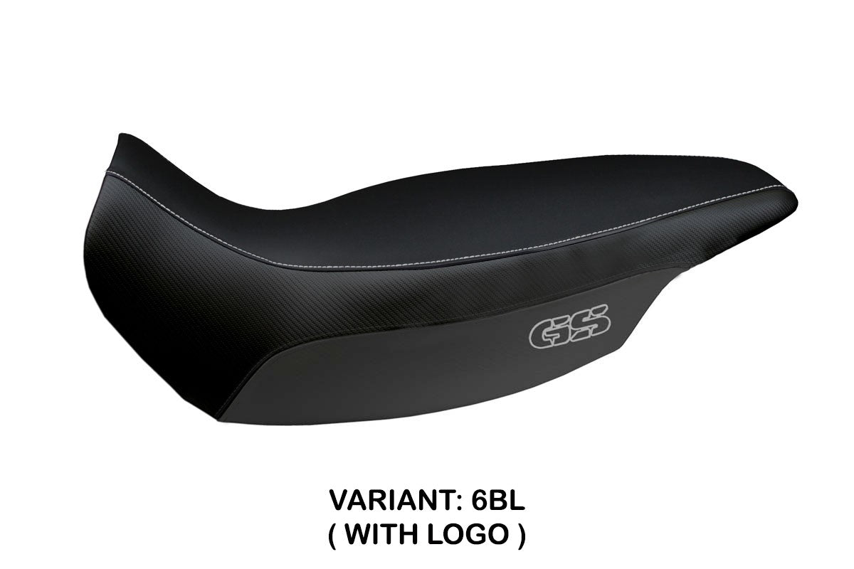 Seat cover compatible - BMW R 1150 GS ADVENTURE 2002 - 2006 - mod Giarre