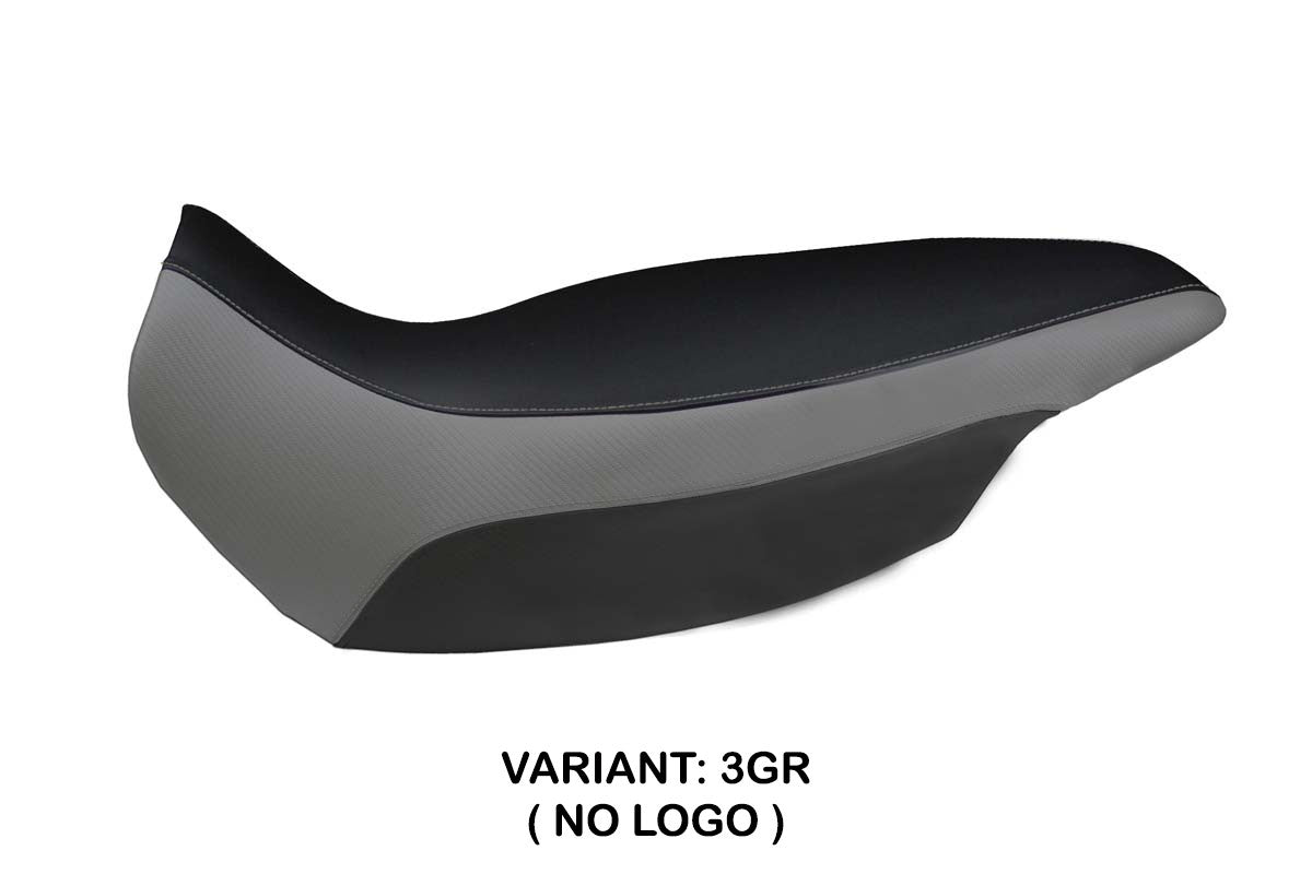 Seat cover compatible - BMW R 1150 GS ADVENTURE 2002 - 2006 - mod Giarre