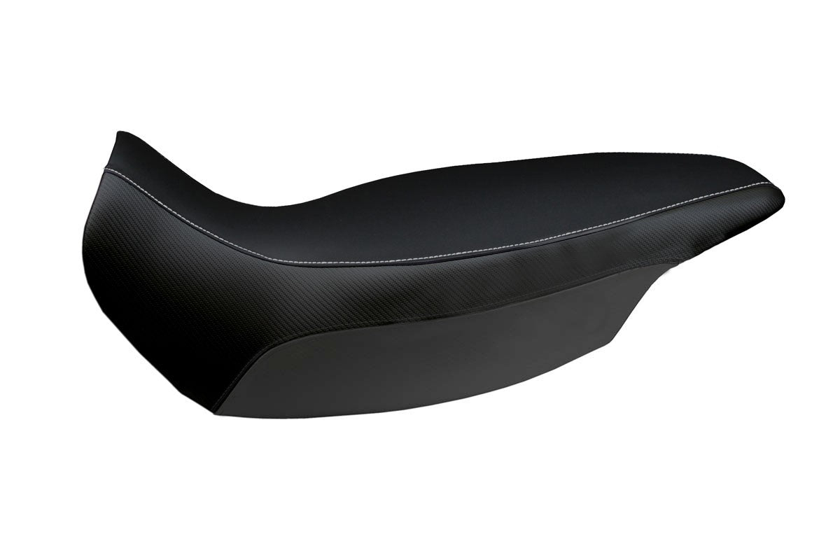 Seat cover compatible - BMW R 1150 GS ADVENTURE 2002 - 2006 - mod Giarre