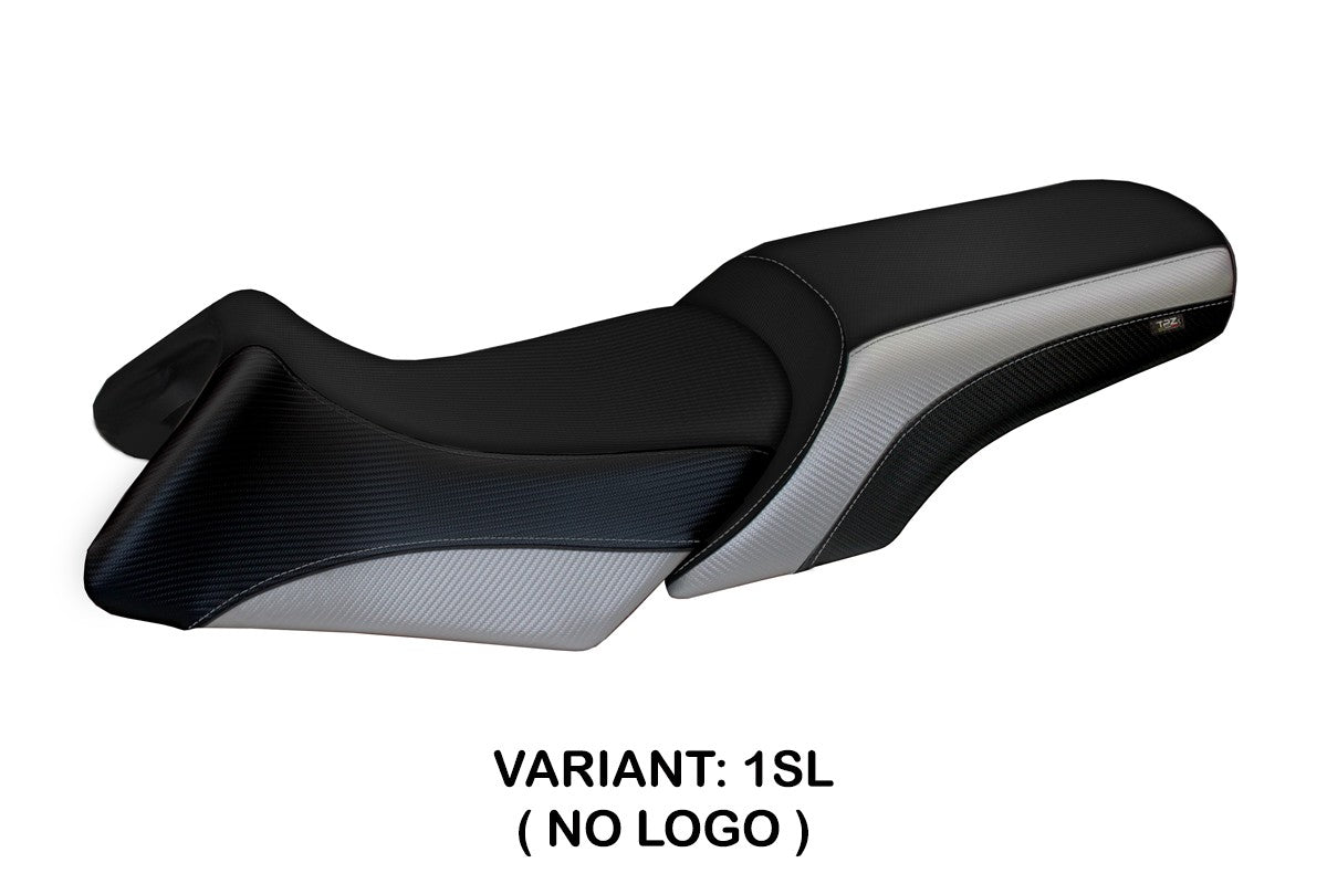Seat cover compatible - BMW R 1200 RT 2006 - 2013 - mod Roberto
