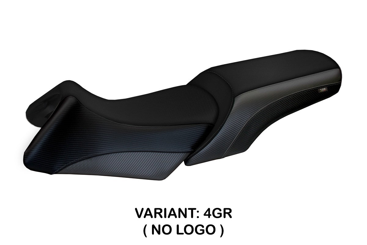 Seat cover compatible - BMW R 1200 RT 2006 - 2013 - mod Roberto