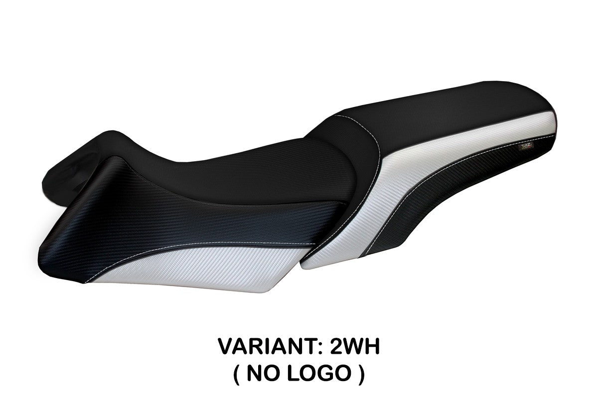 Seat cover compatible - BMW R 1200 RT 2006 - 2013 - mod Roberto