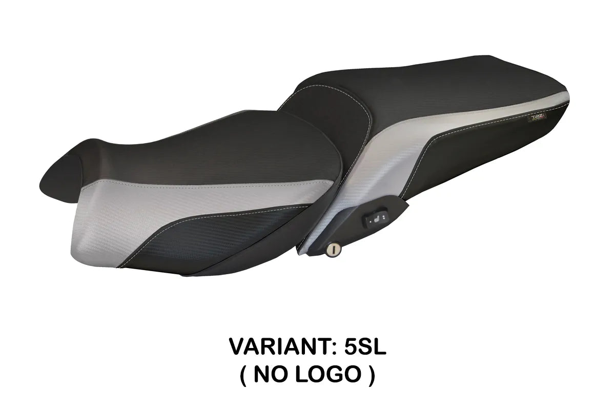 Seat cover compatible - BMW R 1200 RT 2014 - 2018 - mod Olbia 1
