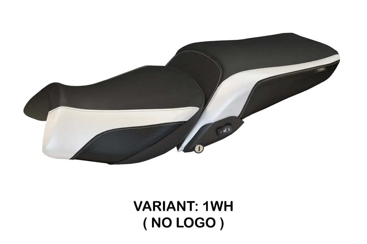 Seat cover compatible - BMW R 1200 RT 2014 - 2018 - mod Olbia 1