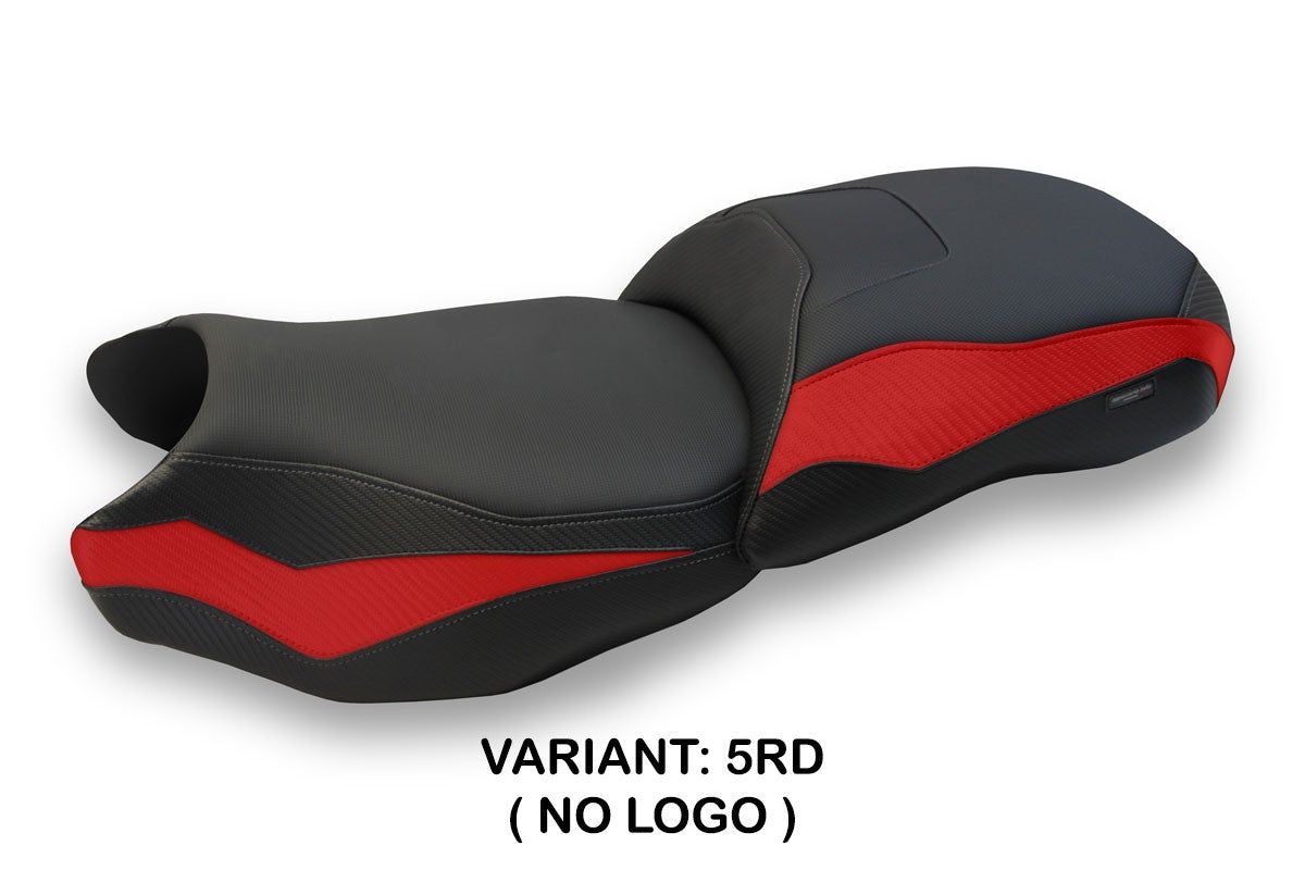 Seat cover compatible - BMW R 1250 GS 2019 - 2023 - mod Dobbiaco