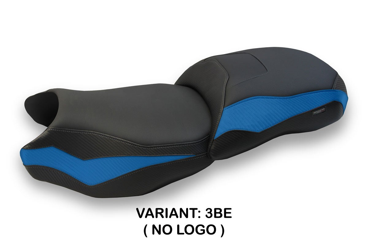 Seat cover compatible - BMW R 1250 GS 2019 - 2023 - mod Dobbiaco