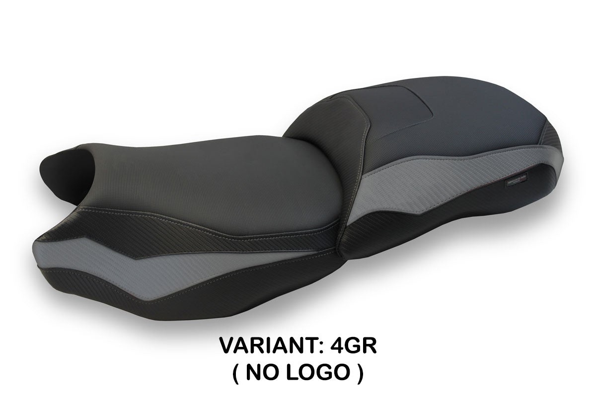 Seat cover compatible - BMW R 1250 GS 2019 - 2023 - mod Dobbiaco