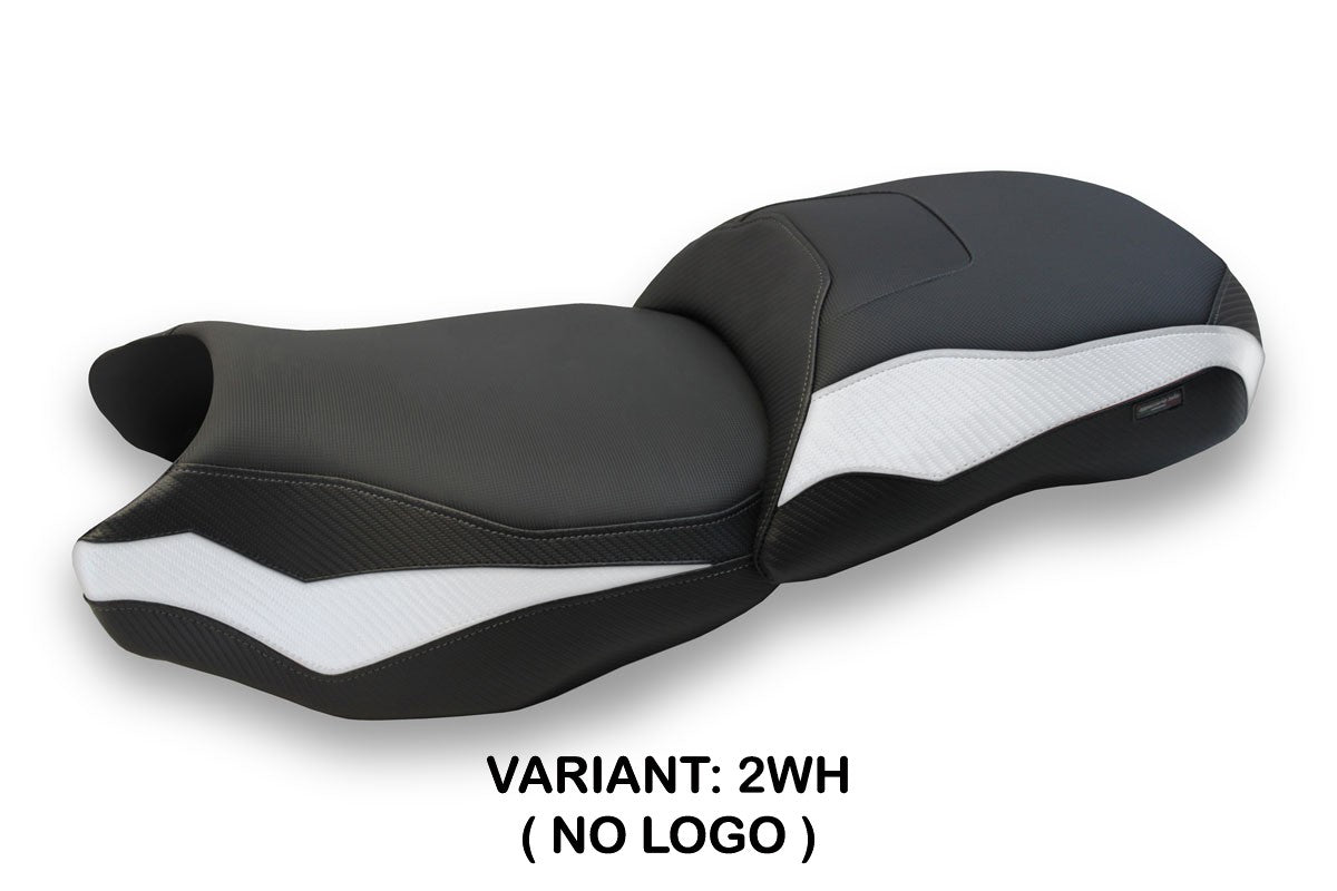 Seat cover compatible - BMW R 1250 GS 2019 - 2023 - mod Dobbiaco