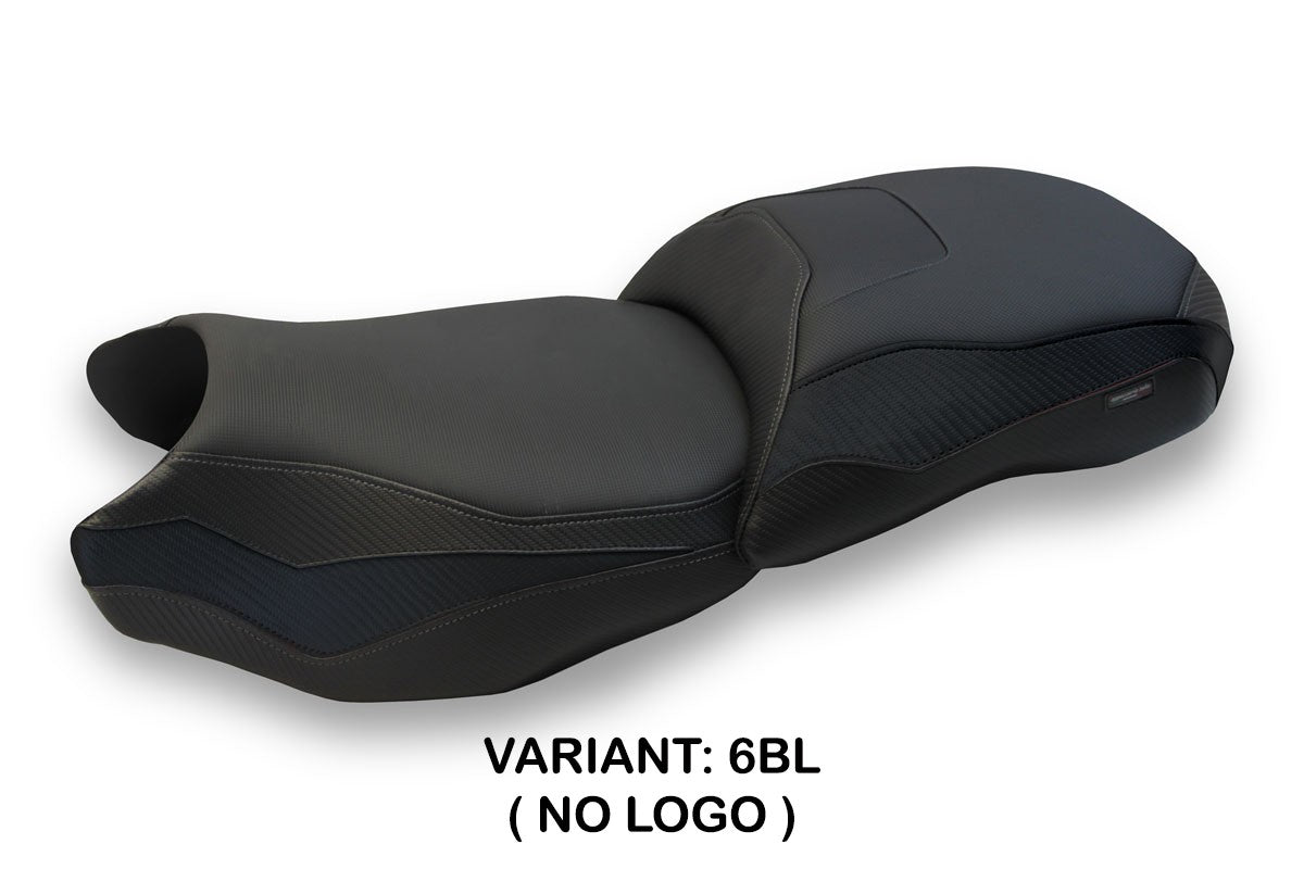 Seat cover compatible - BMW R 1250 GS 2019 - 2023 - mod Dobbiaco