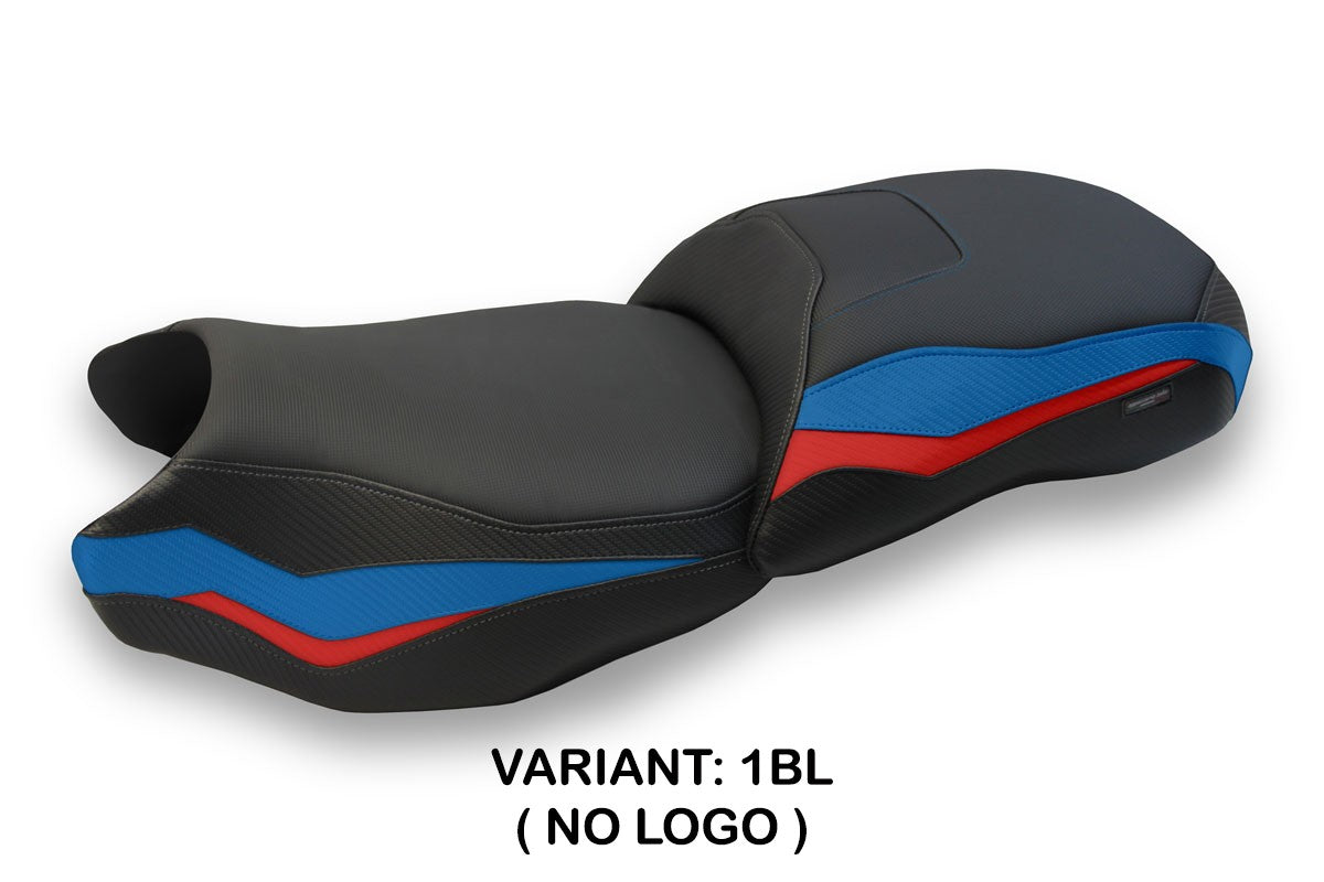 Seat cover compatible - BMW R 1250 GS 2019 - 2023 - mod Farah