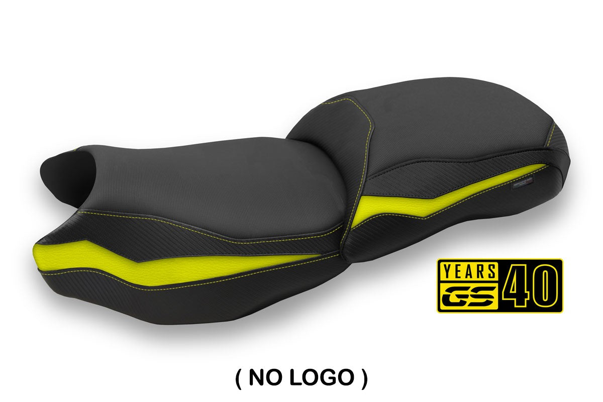 Seat cover compatible - BMW R 1250 GS 2019 - 2023 - mod Linxi