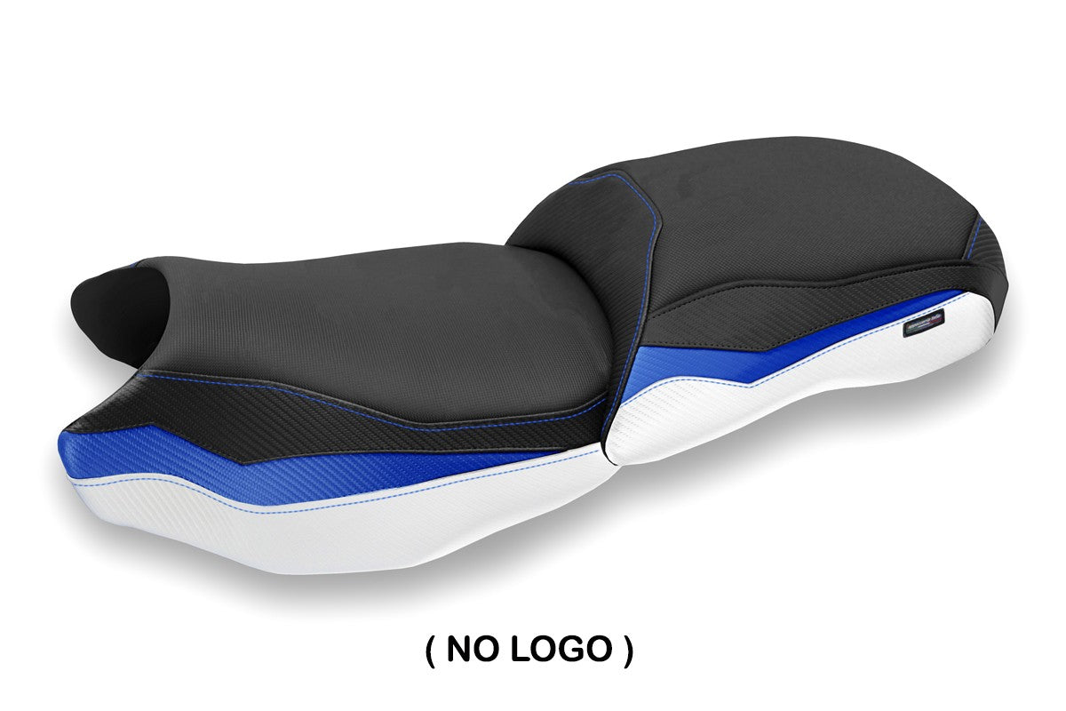 Seat cover compatible - BMW R 1250 GS 2019 - 2023 - mod Linxi