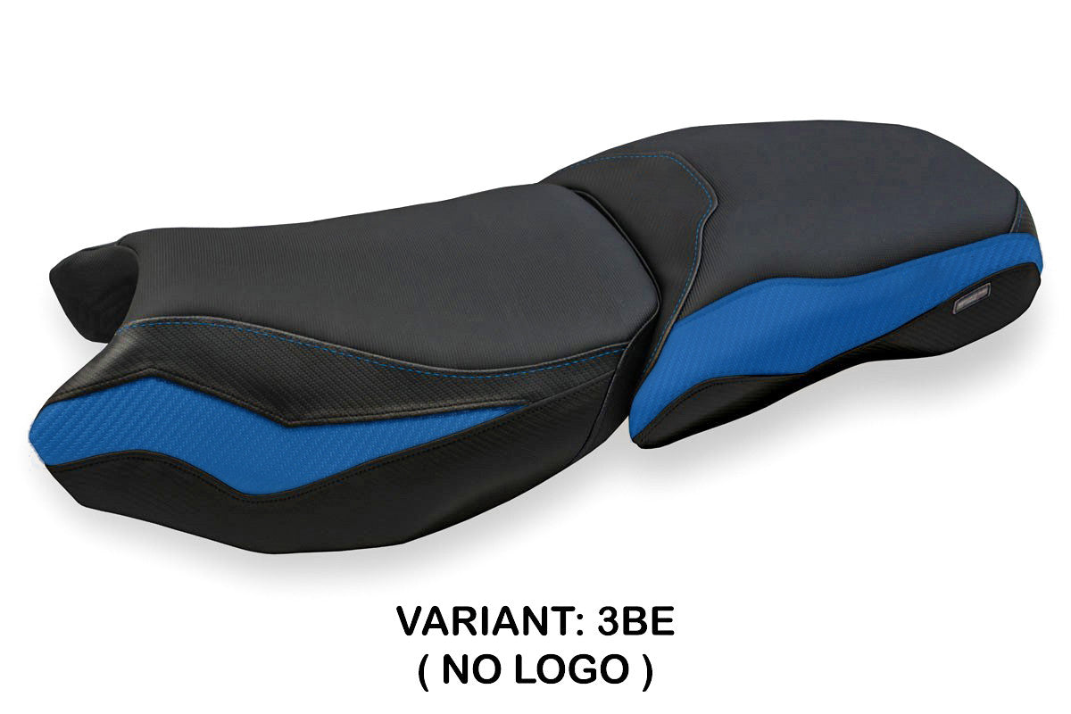 Seat cover compatible - BMW R 1250 GS Adventure 2019 - 2024 - mod Baceno 4
