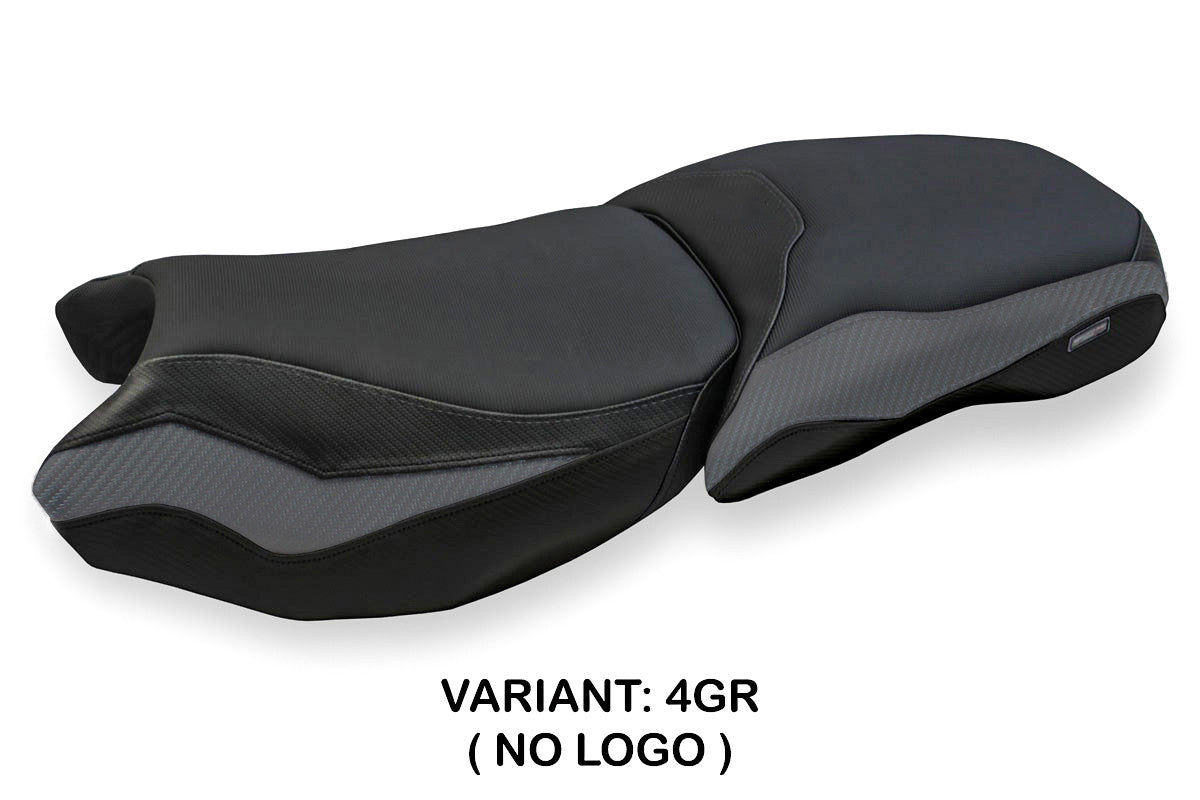 Seat cover compatible - BMW R 1250 GS Adventure 2019 - 2024 - mod Baceno 4