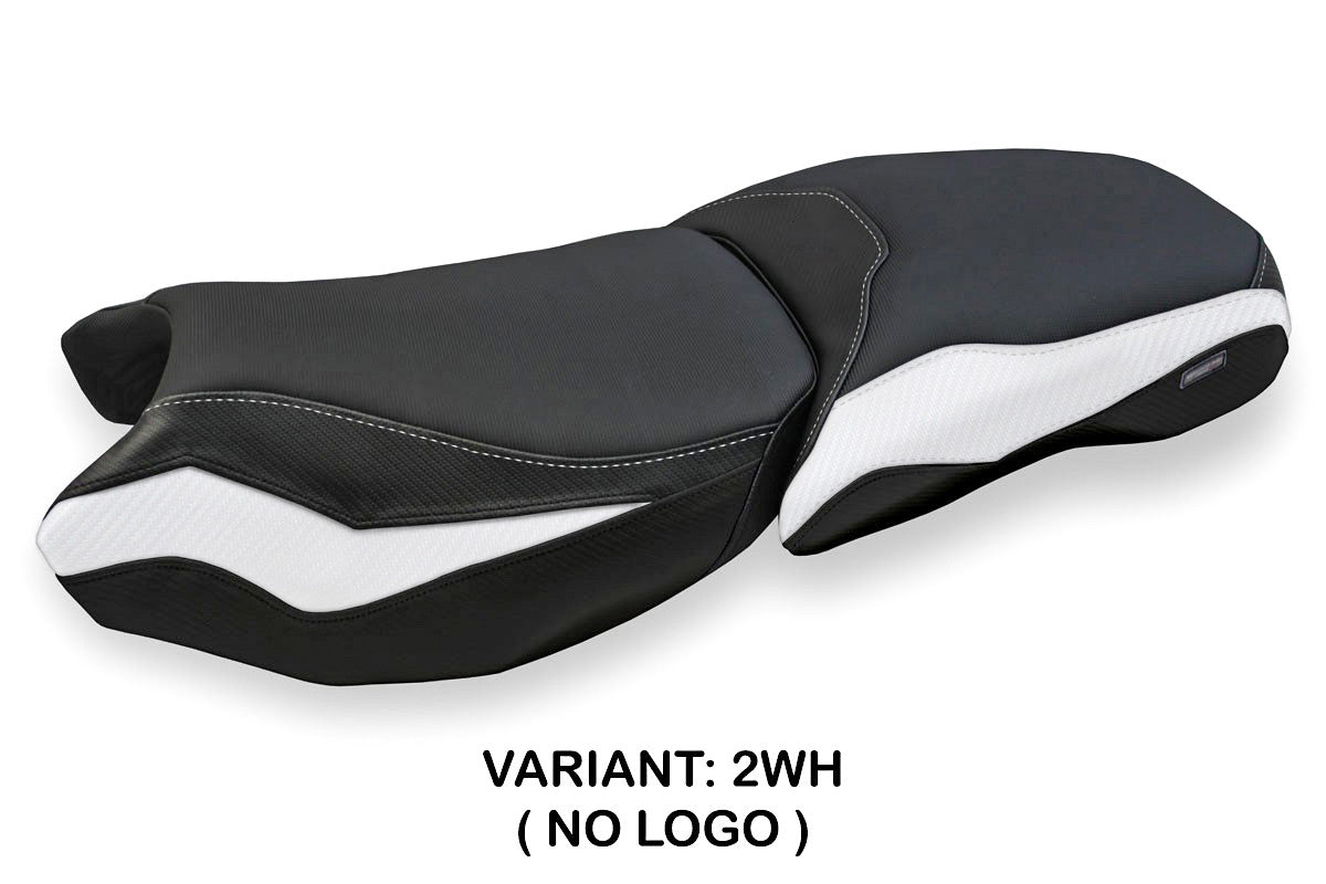 Seat cover compatible - BMW R 1250 GS Adventure 2019 - 2024 - mod Baceno 4