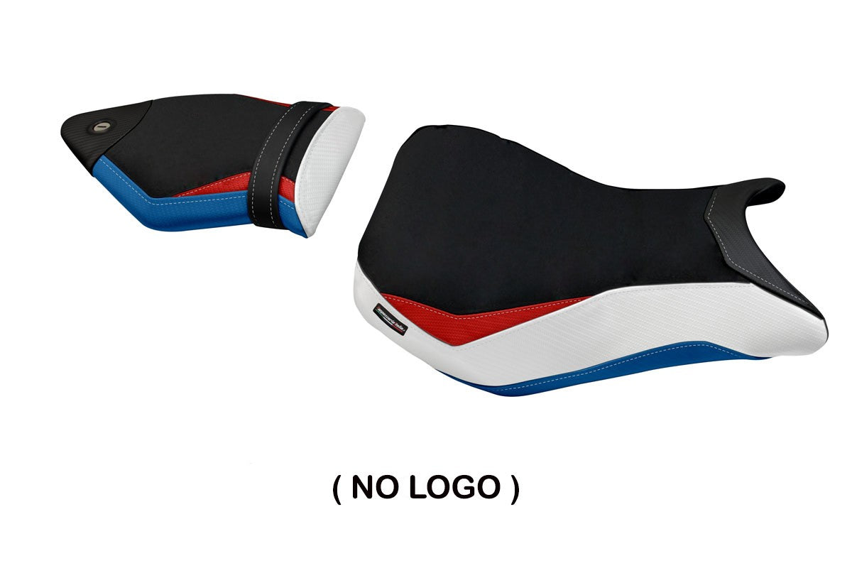 Seat cover compatible - BMW S 1000 RR 2015 - 2018 - mod HP