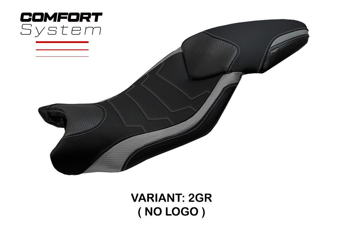 Seat cover compatible - BMW S 1000 XR 2015 - 2019 - mod Ardea Comfort System